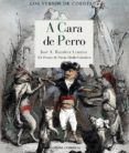 a cara de perro xx premio de poesia eladio cabanero