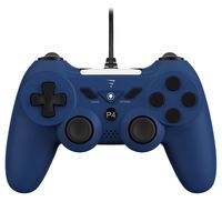 voltedge cx40 mando midnight blue para ps4ps3pc