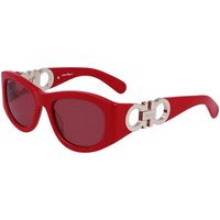 salvatore ferragamo gafas de sol occhiali da sole sf1082s 600 para mujer