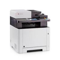 kyocera m5526cdn a4 colour laser printer - 1102r83nl0