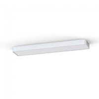 plafon de techo led soft 16w