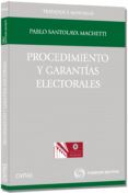 procedimiento y garantias electorales