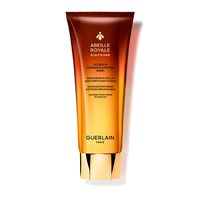 guerlain mascarillas abeille royale mascarilla para cuero cabelludo y cabello