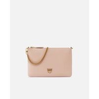 pinko bolso flat clssic 100455 a0f1-o81q para mujer