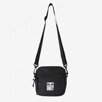 obey bolso small messenger bag para hombre