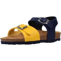 bio bio sandalias 75115zulito para nino