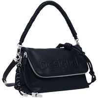 desigual bolso bag half venecia 25saxpbk para mujer