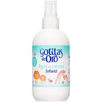 instituto espanol agua de colonia gotitas de oro agua de colonia para hombre