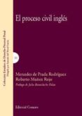 proceso civil ingles