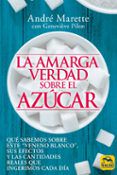 la amarga verdad sobre el azucar