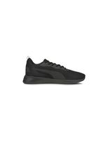 zapatillas de running puma flyer flex mujer black