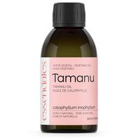 aceite de tamanu o calofilo 200 ml