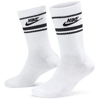 nike sportswear dri-fit everyday essential crew socks