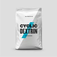 dextrina ciclica 100 - 1kg - sin sabor