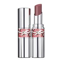 yves saint laurent labiales ysl loveshine labial efecto brillo mojado 44 nude lavalliere