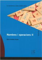 nombres i operacions ii