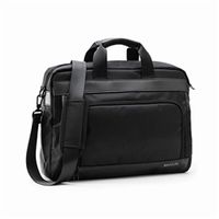 bestlife aster 156 inch laptop briefcase bbc-3532