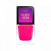 esmalte de unas savage queen wildest dream - wibo n3