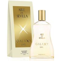 aire sevilla colonia aire de sevilla galaxy girl edt vapo para mujer