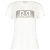 rinascimento blusa cfc0121250003 para mujer