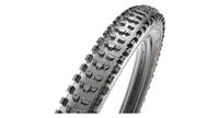 maxxis dissector 27 5   39   39  mtb tire tubeless ready plegable wide trail  wt  dh carcasa 3c maxx grip