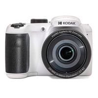 kodak pixpro az255 camara bridge 16mp blanca