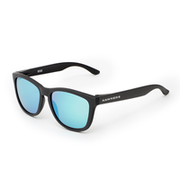 one - polarized carbono blue chrome