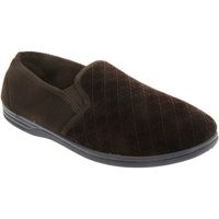 zedzzz pantuflas df838 para hombre