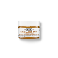 kiehls calendula serum-infused water cream 28 ml
