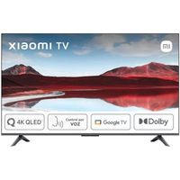 grado a tv xiaomi 55 a pro 2025 qled 4k uhd  ela5479eu  google tv