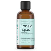 aceite esencial de canela - hojas 100 ml