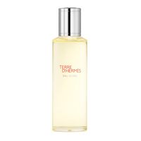 hermes terre daposhermes eau givree - 125 ml refill eau de parfum perfumes hombre