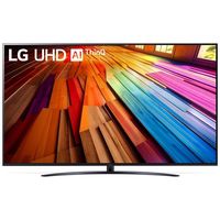 lg 86ut81006la 86 led ultrahd 4k hdr10 webos