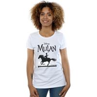 disney camiseta manga larga bi30746 para mujer