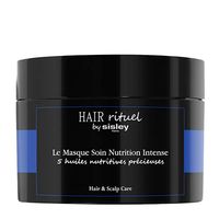 hair rituel by sisley mascarillas masque soin nutrition intense