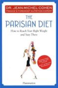 the parisian diet how to reach your right weight and stay there