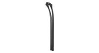 tija de sillin de carbono ergon cf3 allroad pro negro