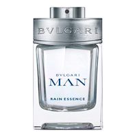 bulgari man rain essence - 60 ml eau de parfum perfumes hombre