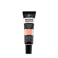 it cosmetics correctores bye bye under eye full coverage anti-aging waterproof concealer 305 tan c