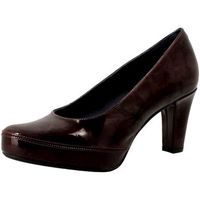 dorking zapatos de tacon d5794su para mujer