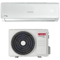 ariston alys r32 50 mudo aire acondicionado split 1x1 con bomba de calor 4472 frigorias