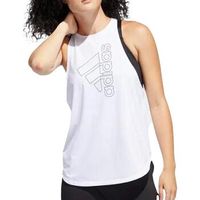 adidas camiseta tirantes - para mujer