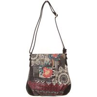 smash bolso sac a bandouliere cadence noir para mujer