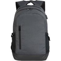 shugon mochila leipzig para hombre