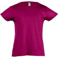 sols camiseta cherry para nina