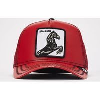 goorin gorra gorra cherry mustang unisex para mujer