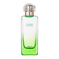 hermes un jardin sur le toit - 100 ml eau de toilette perfumes mujer