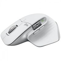 logitech mx master 3s para mac blanco