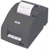 epson tm-u220d impresora de tickets