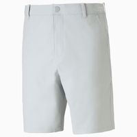 puma dealer 8 inch golf shorts